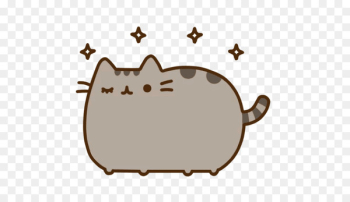Grumpy Cat Pusheen Cuteness - Cat Grumpy Cat Pusheen Cuteness - Cat