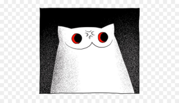 Grumpy Cat Sticker Telegram Pattern - Cat Grumpy Cat Sticker Telegram Pattern - Cat