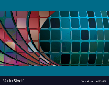 Grunge abstract background vector image Grunge abstract background vector image