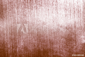 Grunge faded rose gold textured background Grunge faded rose gold textured background
