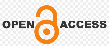 Gss Open Access Award - Open Access Logo Png
