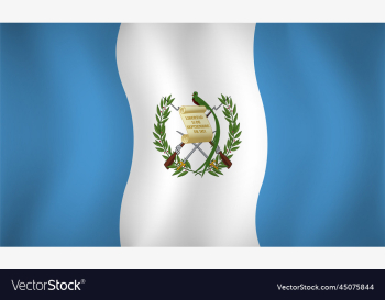 guatemala flag background