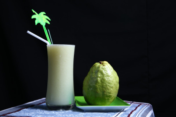 Guava Fruit And Drink Guava Fruit And Drink