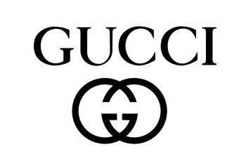 Gucci Logo PNG Transparent Gucci Logo.PNG Images. | PlusPNG