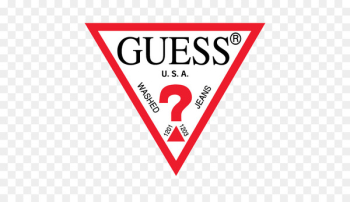 Guess Logo T-shirt Clothing Fashion - T-shirt Guess Logo T-shirt Clothing Fashion - T-shirt