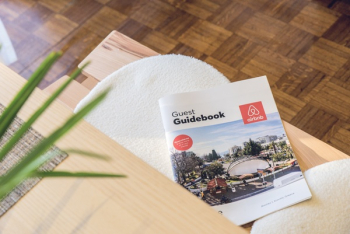 Guest Guidebook Guest Guidebook