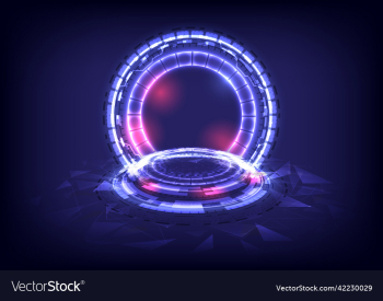 gui and ui virtual reality portal and hologram gui and ui virtual reality portal and hologram