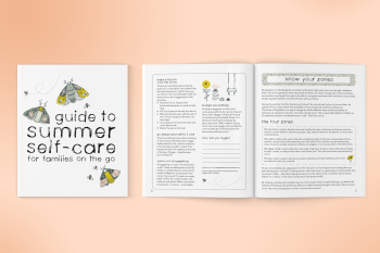 Guide to Summer Self-Care (Personal Use) Guide to Summer Self-Care (Personal Use)