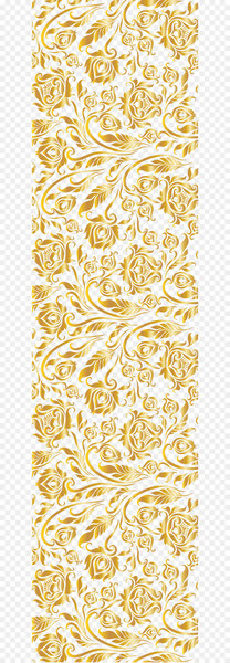 Guimarães Paper Flower Pattern - Luxury Golden Flower Guimarães Paper Flower Pattern - Luxury Golden Flower