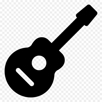Guitar, Encapsulated Postscript, Music, Line, Logo PNG