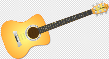 Guitar PNG High-Quality Image Guitar PNG High-Quality Image