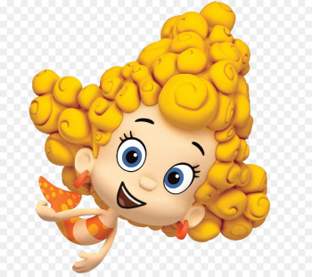 Guppy Bubble Scrubbies! The Police Cop-etition! The Cowgirl Parade! - bubble shake 