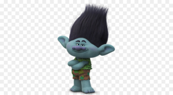 Guy Diamond Child Trolls Costume - child Guy Diamond Child Trolls Costume - child