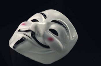 Guy Fawkes Mask Guy Fawkes Mask