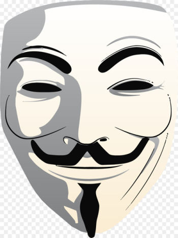 Guy Fawkes mask Anonymous - anonymous mask Guy Fawkes mask Anonymous - anonymous mask