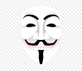 Guy Fawkes mask Anonymous Clip art - Anonymous mask PNG Guy Fawkes mask Anonymous Clip art - Anonymous mask PNG