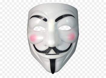 Guy Fawkes mask Anonymous Costume party - Anonymous mask PNG Guy Fawkes mask Anonymous Costume party - Anonymous mask PNG