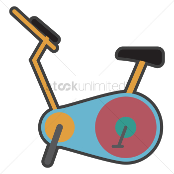 Gym bicycle Gym bicycle
