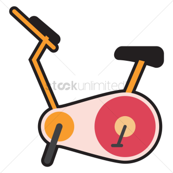 Gym bicycle Gym bicycle