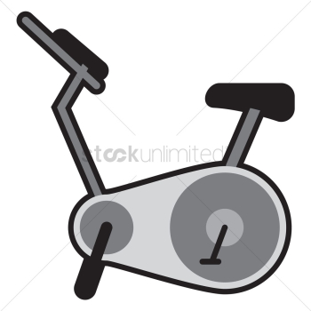 Gym bicycle Gym bicycle