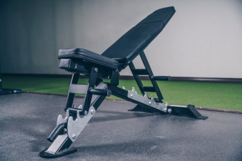 Gym Exercise Bench Gym Exercise Bench