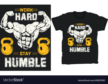gym t-shirt design template gym t-shirt design template