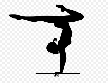 Gymnastics Handstand Cheerleading Clip art - gymnastics Gymnastics Handstand Cheerleading Clip art - gymnastics