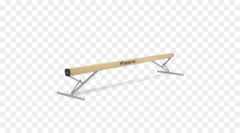 Gymnastics Sporting Goods Gebrauchsgegenstand Balance beam - balance beam 