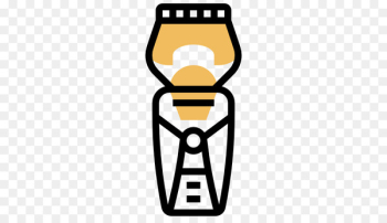 Hair Clipper, Barber, Computer Icons, Logo PNG