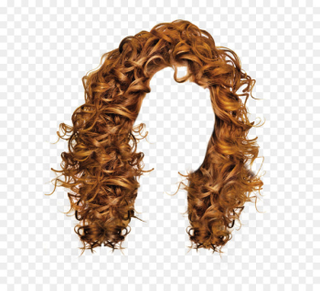 Hair clipper Hairstyle - Women hair PNG image 