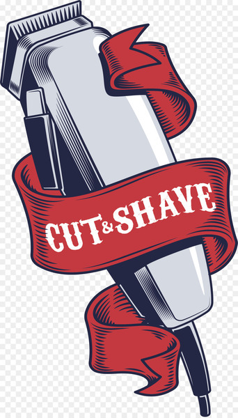 Hair clipper Shaving Hairstyle - Grey hair razor 