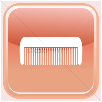 Hair comb Hair comb