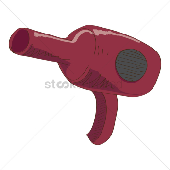 Hair dryer Hair dryer