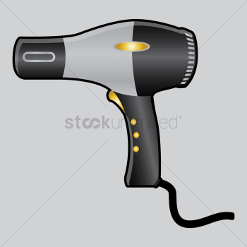 Hair dryer Hair dryer