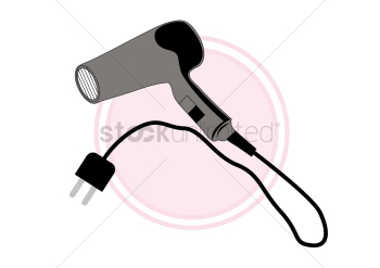 Hair dryer Hair dryer