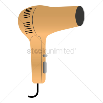 Hair dryer Hair dryer