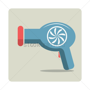 Hair dryer Hair dryer