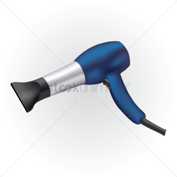 Hair dryer Hair dryer