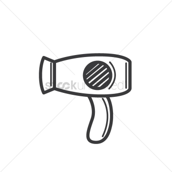 Hair dryer Hair dryer