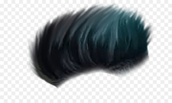 Hair Editing - commonly used hair Hair Editing - commonly used hair