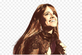 hair hairstyle long hair smile jacket hair hairstyle long hair smile jacket