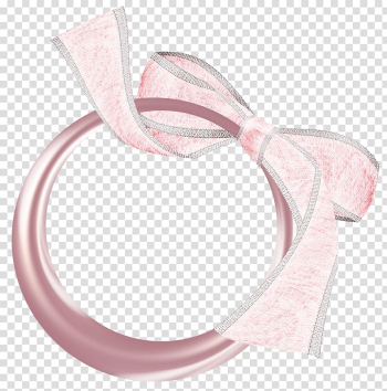 Hair tie Ribbon Headgear, Valentine's Day Ring transparent background PNG clipart Hair tie Ribbon Headgear, Valentine's Day Ring transparent background PNG clipart