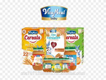 Halal Baby Food - Convenience Food Halal Baby Food - Convenience Food