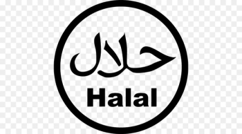 Halal Logo Food - halal logo 