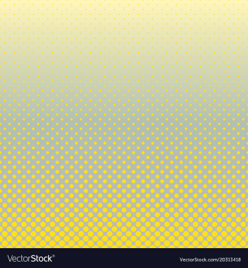 Halftone circle pattern background - gradient vector image Halftone circle pattern background - gradient vector image
