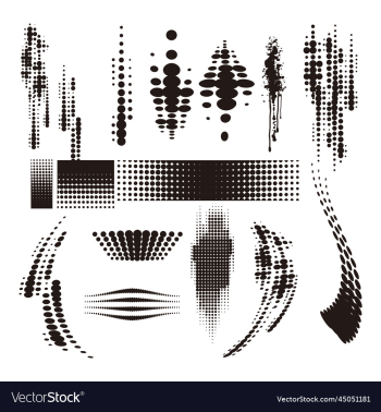 halftone set free halftone set free