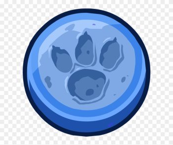 Halloween 2013 Transform Candy Wolf Blue - Question Mark Clip Art