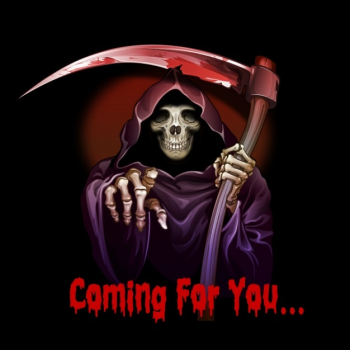 Halloween background design Halloween background design