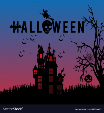 halloween background template halloween background template