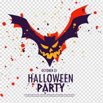 Halloween Bat Illustration, Halloween bat transparent background PNG clipart Halloween Bat Illustration, Halloween bat transparent background PNG clipart